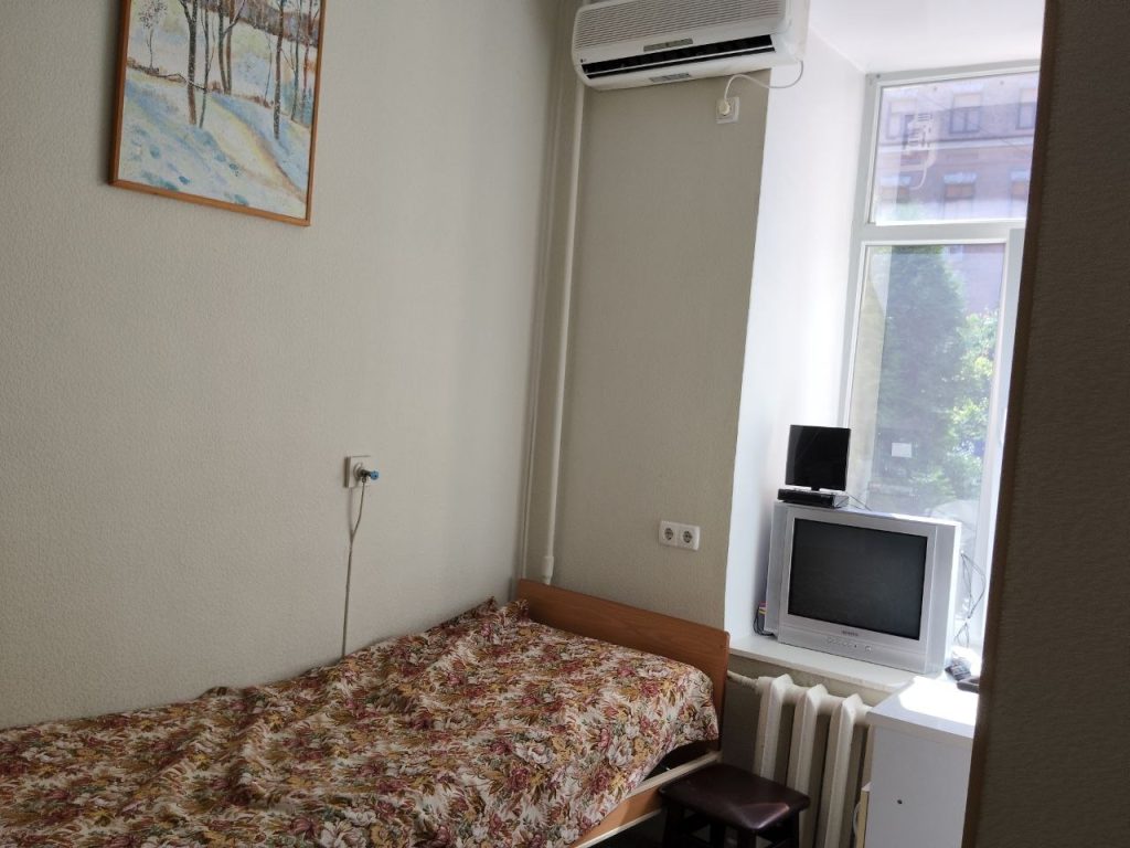 Палата Ендокринологічний центр (Рейтарська, 22)